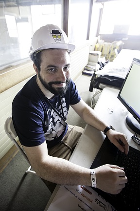 Community Manager
