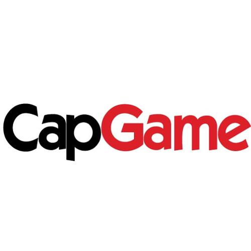 Cap Game