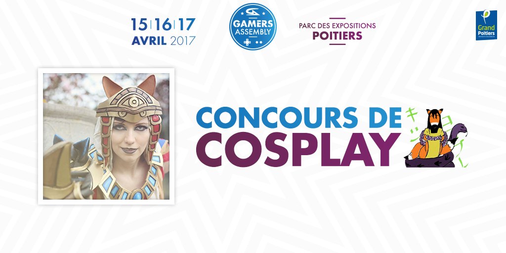 cosplay
