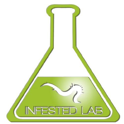 Infested Lab