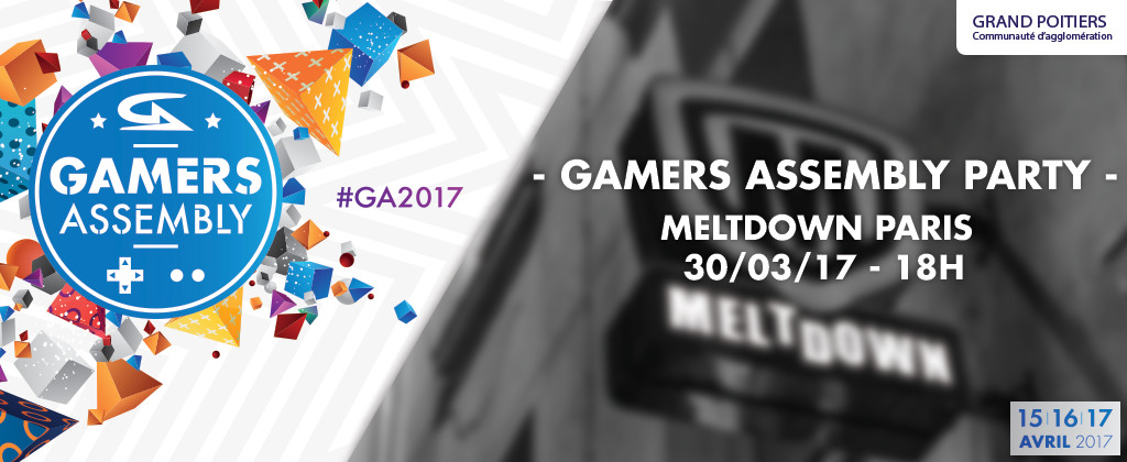 ga party