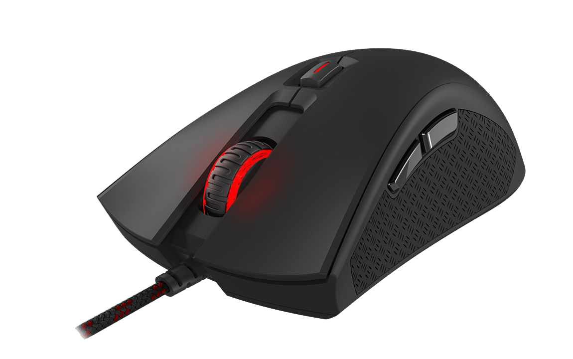 hyperx pulsefire